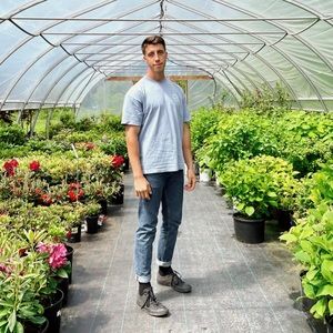 Meet your Posher, Max